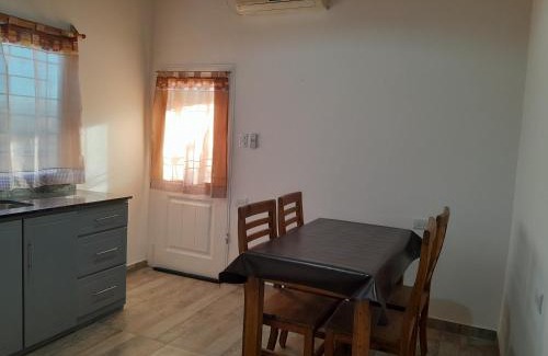 Rama Caída Apartamento | Cabañas MereceslqSueñas
