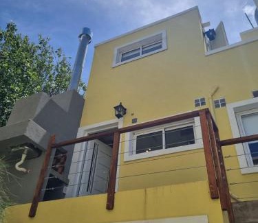 Barrio Las Gaviotas Cabina | Cabañas Mi Lugar
