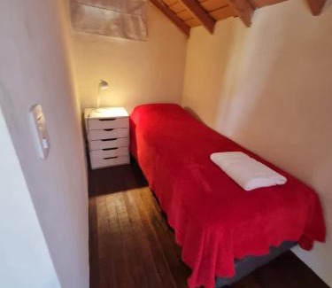 Barrio Las Gaviotas Cabina | Cabañas Mi Lugar