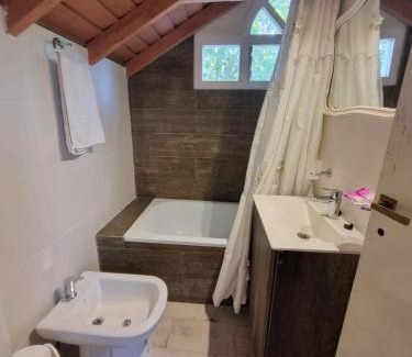 Barrio Las Gaviotas Cabina | Cabañas Mi Lugar