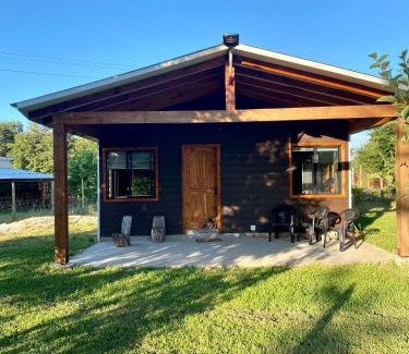 Panguipulli Apartamento | Cabañas Mili