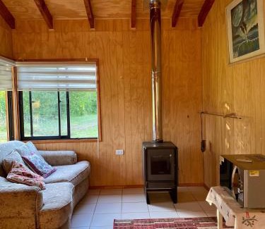 Panguipulli Apartamento | Cabañas Mili