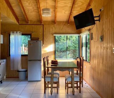 Panguipulli Apartamento | Cabañas Mili