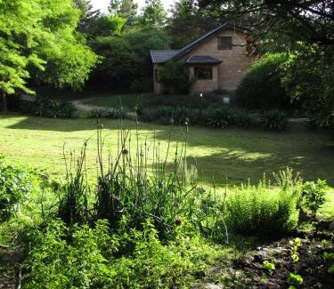 Villa General Belgrano Cabina | Cabañas Mirasoles
