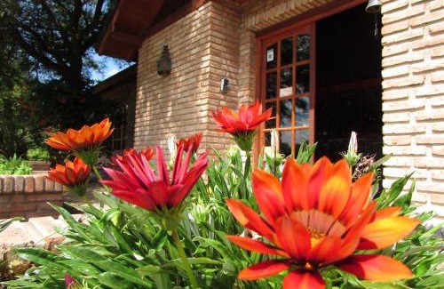 Villa General Belgrano Cabina | Cabañas Mirasoles