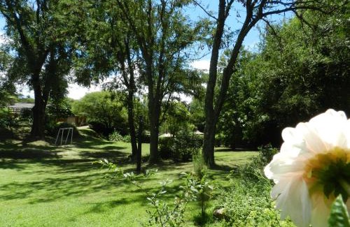 Villa General Belgrano Cabina | Cabañas Mirasoles