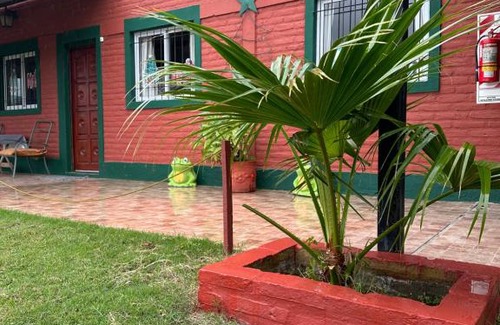 Termas de Río Hondo Apartamento | Cabañas Mirador del Dique