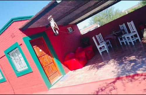 Termas de Río Hondo Apartamento | Cabañas Mirador del Dique