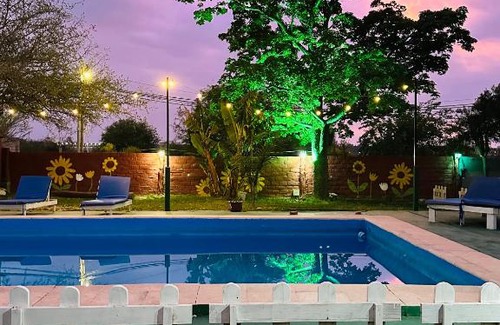 Termas de Río Hondo Apartamento | Cabañas Mirador del Dique
