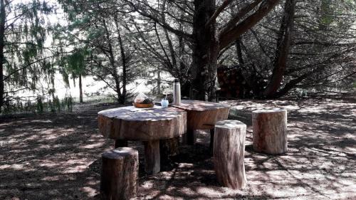 Los Reartes Casa | Cabañas Mirador de la Bahia