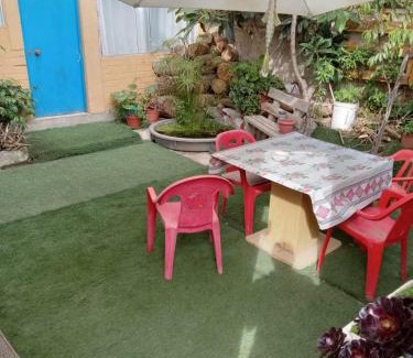 El Quisco Cabina | Cabañas Mirador de Soledad
