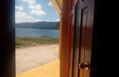 La Trinitaria Apartamento | Cabañas Miravalle