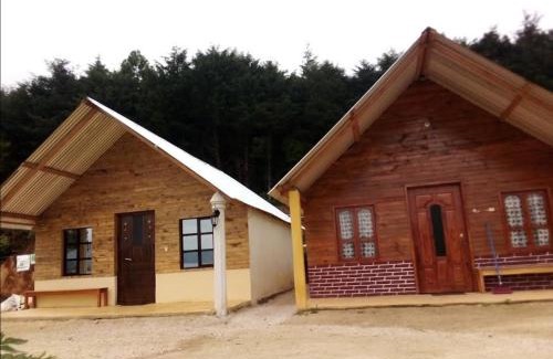 La Trinitaria Apartamento | Cabañas Miravalle