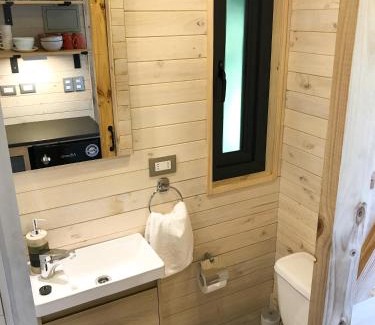 Pucon Cabina | Cabañas Monte Verde