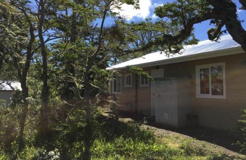 Punta Arenas Casa | Cabañas Montes de la Patagonia