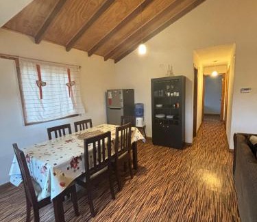 Punta Arenas Casa | Cabañas Montes de la Patagonia