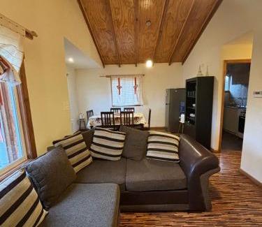 Punta Arenas Casa | Cabañas Montes de la Patagonia
