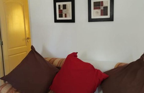 Paraná Apartamento | Cabañas Montoya