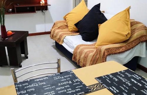 Paraná Apartamento | Cabañas Montoya