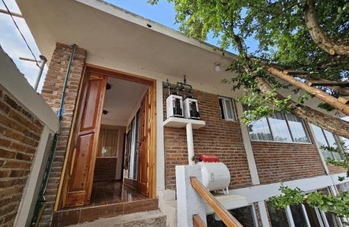 Zacatlán Hotel | Cabañas Morales
