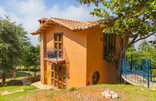 Zinacantan Cabina | Cabañas Suites Sergia Torres