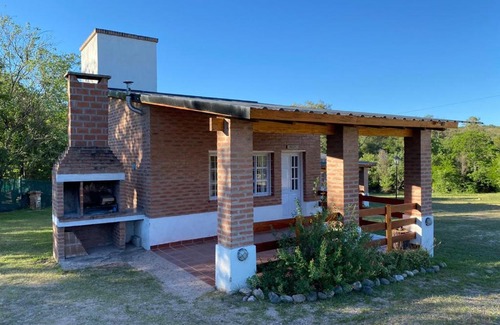 Tanti Chalet De Esquí | Cabañas Naguan