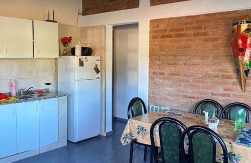 Tanti Chalet De Esquí | Cabañas Naguan