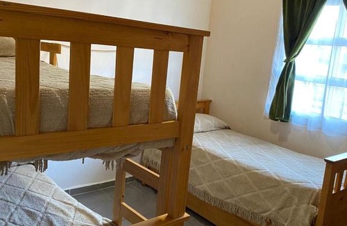 Tanti Chalet De Esquí | Cabañas Naguan