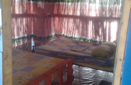 El Porvenir Cabina | Cabañas Nalunega San Blas