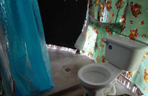 El Porvenir Cabina | Cabañas Nalunega San Blas