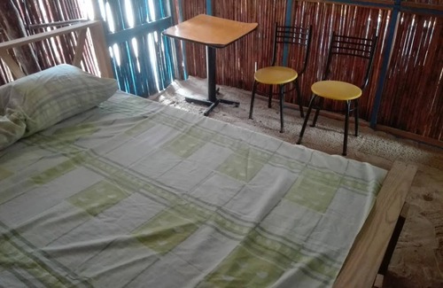 El Porvenir Cabina | Cabañas Nalunega San Blas