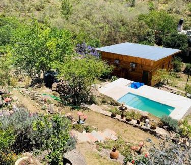 Alta Gracia Apartamento | Cabañas Namaskar