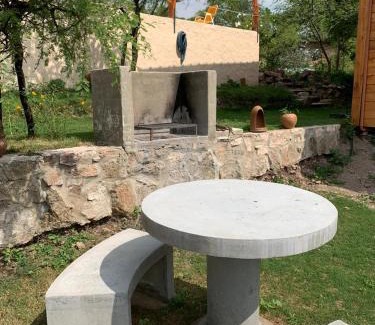 Alta Gracia Apartamento | Cabañas Namaskar