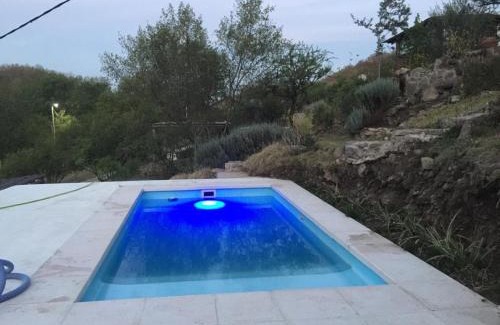 Alta Gracia Apartamento | Cabañas Namaskar