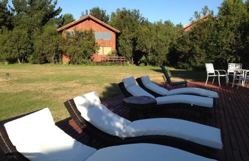 Pucon Cabina | Cabañas Natural Park Lodge Pucón