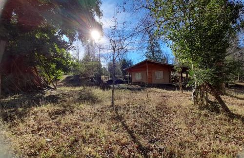 Melipeuco Casa | Cabañas Nehuen Coyan