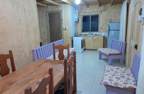 Melipeuco Casa | Cabañas Nehuen Coyan