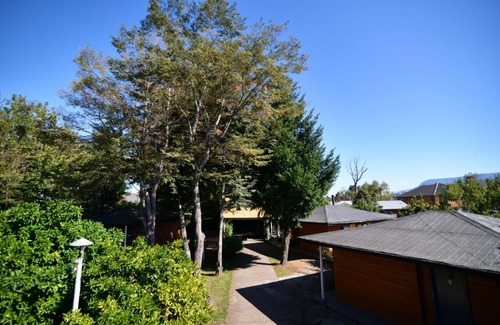 Pucon Cabina | Cabañas Neuquen