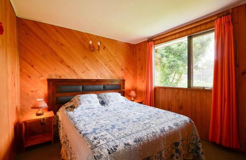 Pucon Cabina | Cabañas Neuquen