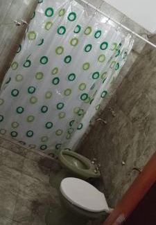 El Rincón Apartamento | Cabañas Nicasio