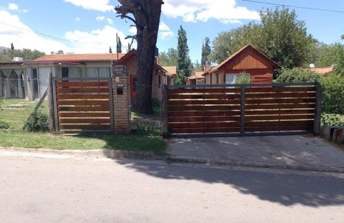 El Rincón Apartamento | Cabañas Nicasio
