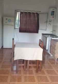 El Rincón Apartamento | Cabañas Nicasio