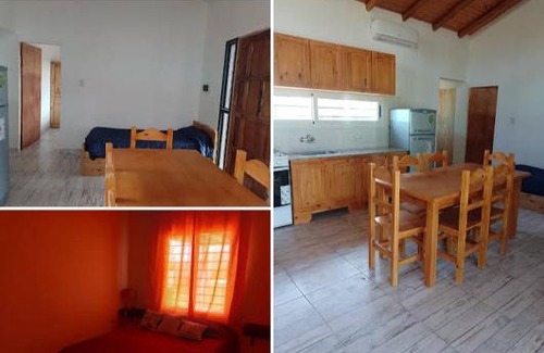 Pedro Vargas Apartamento | Cabañas Ninakuru I