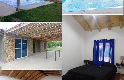 Pedro Vargas Apartamento | Cabañas Ninakuru I
