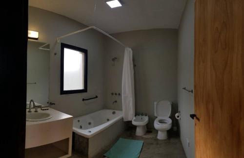 San Pedro Cabina | Cabañas Norden San Pedro