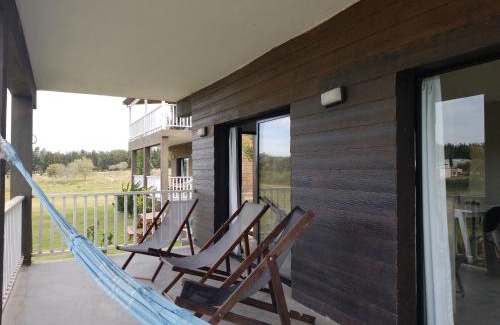 San Pedro Cabina | Cabañas Norden San Pedro
