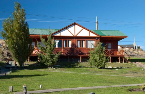 Macrozona Bahía Redonda y Primeros Faldeos Cabina | Cabañas Normana Inn