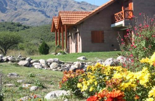 Merlo Cabina | Cabañas Oma Lissi