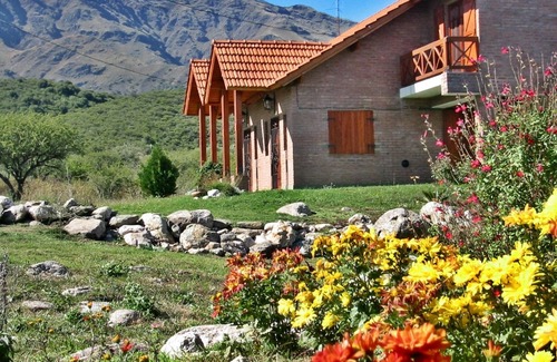 Merlo Cabina | Cabañas Oma Lissi