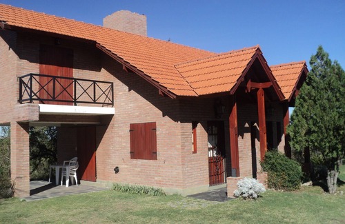 Merlo Cabina | Cabañas Oma Lissi
